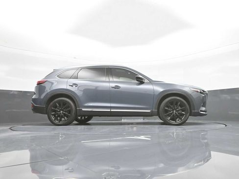 Used 2022 MAZDA CX-9 Carbon Edition AWD/4WD image 42
