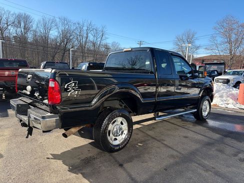 Used 2012 Ford F350 XLT w/ XLT Value Pkg image 7