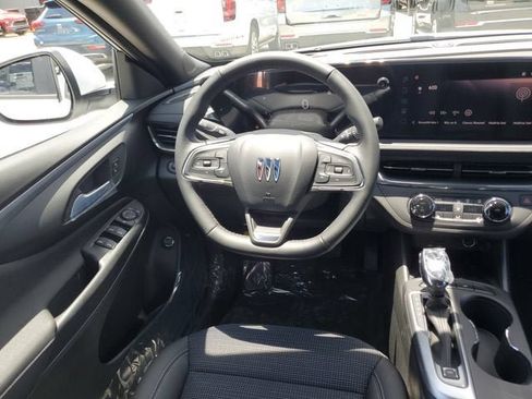 New 2026 Buick Envista Sport Touring w/ Convenience I Package FWD image 12