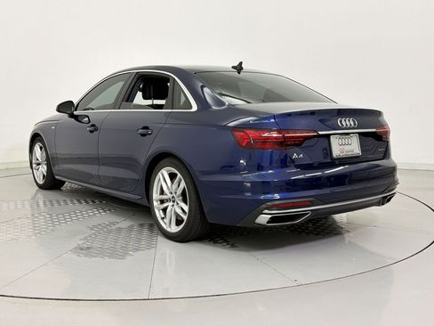 Used 2023 Audi A4 2.0T Premium Plus w/ Premium Plus Package image 3