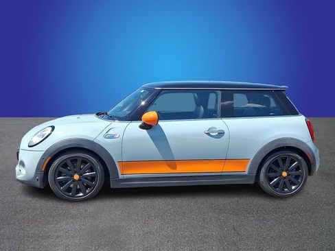 Used 2018 MINI Cooper S FWD image 7