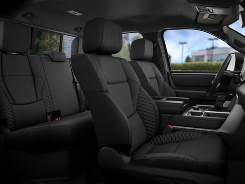 New 2026 Toyota Tundra SR5 AWD/4WD image 20