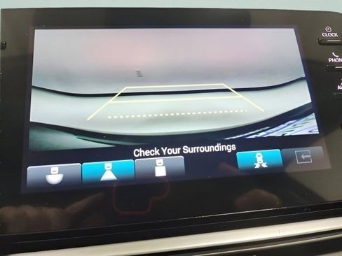 Used 2022 Honda Accord EX-L image 3