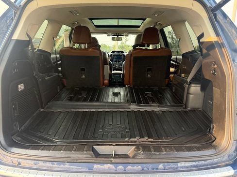 Used 2020 Subaru Ascent Touring w/ Popular Package #3 AWD/4WD image 30