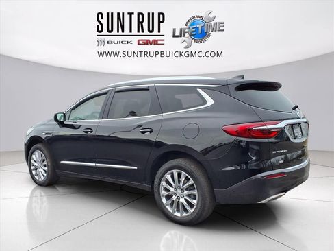 Used 2021 Buick Enclave Essence w/ LPO, Floor Liner Package image 29