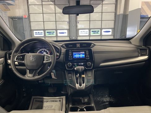 Used 2019 Honda CR-V LX image 24