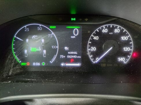 Used 2024 Honda CR-V Sport-L image 15