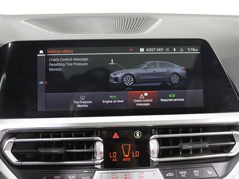 Used 2023 BMW 430i Gran Coupe w/ M Sport Package image 22