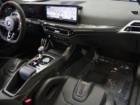 Used 2026 BMW M2 CS RWD image 14