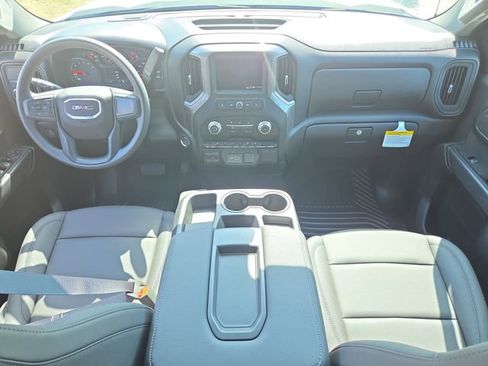 New 2026 GMC Sierra 1500 Pro w/ Pro Value Package image 12