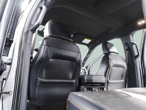 Used 2024 Ford F150 Tremor image 30