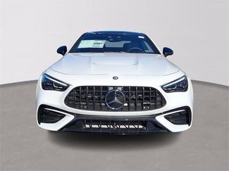 New 2026 Mercedes-Benz CLE 53 AMG 4MATIC Coupe video 2