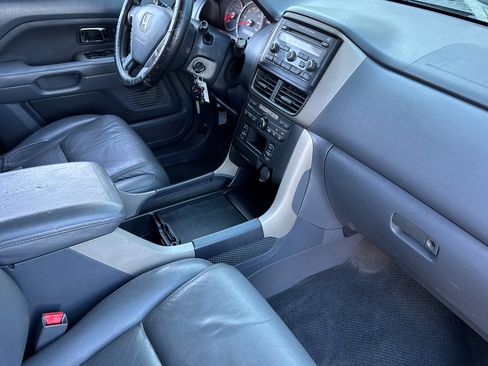 Used 2007 Honda Pilot EX-L image 31