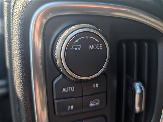 Used 2020 Chevrolet Silverado 1500 RST w/ All-Star Edition AWD/4WD image 30