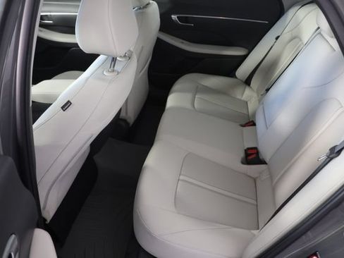 Used 2023 Hyundai Sonata SEL FWD image 20