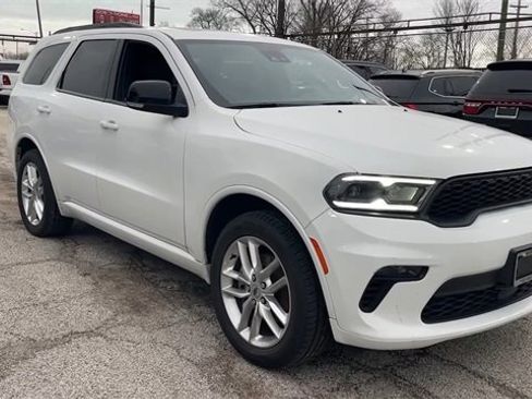 Used 2023 Dodge Durango GT image 26