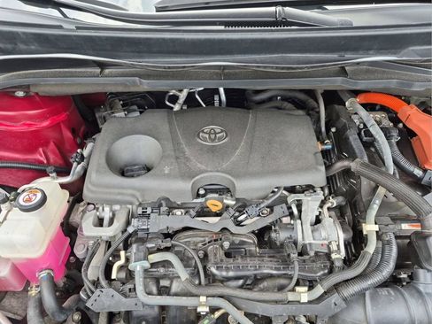 Certified 2021 Toyota Sienna XSE AWD/4WD image 22
