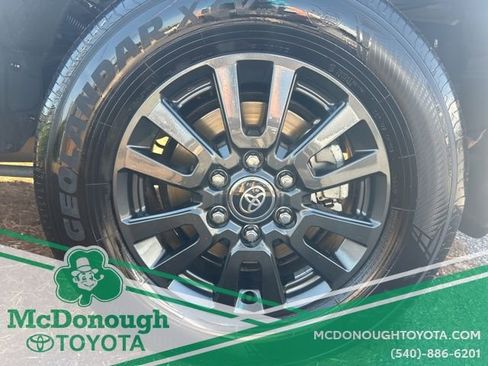 Certified 2024 Toyota Land Cruiser 1958 AWD/4WD image 49
