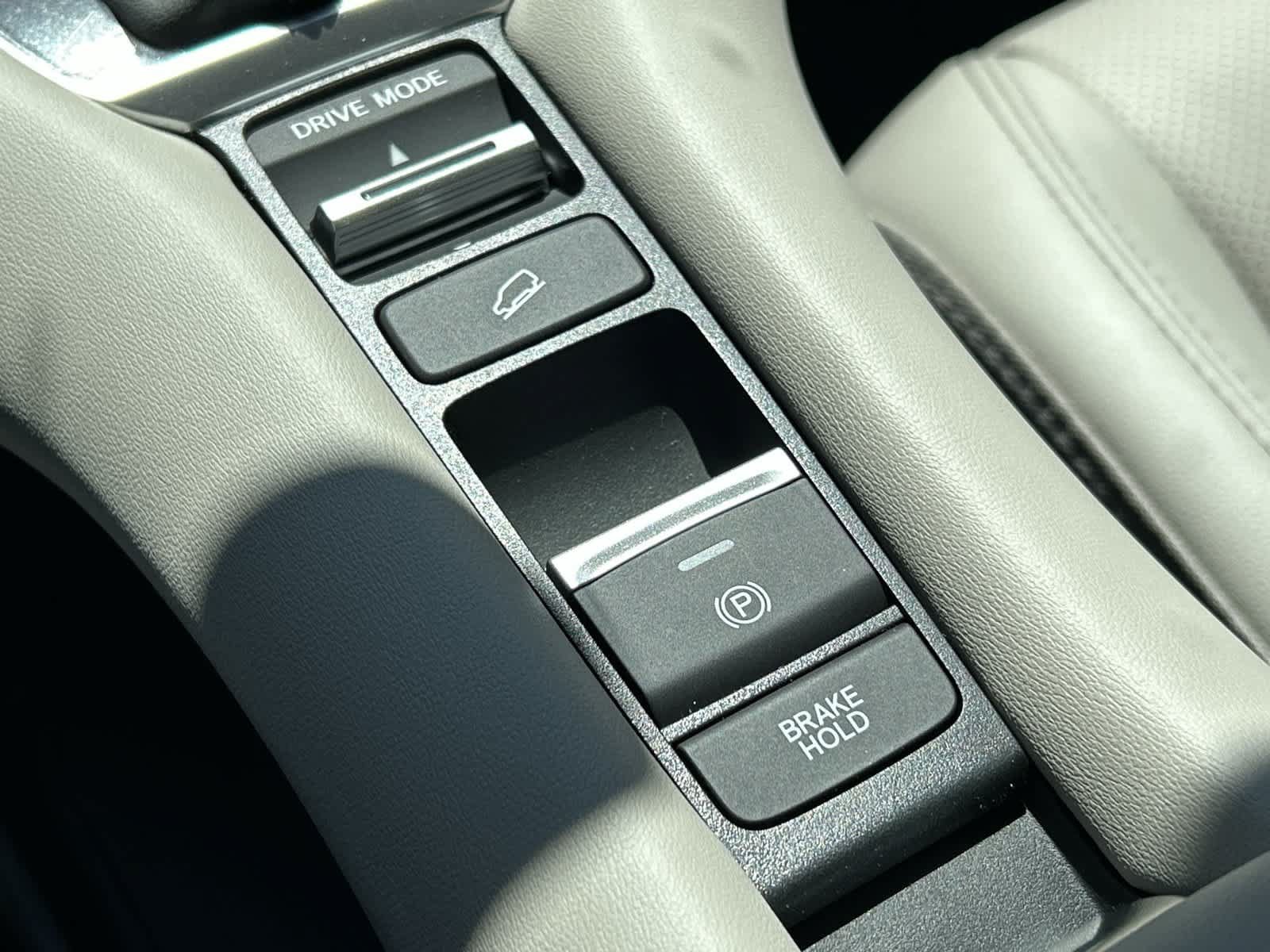 New 2027 Honda HR-V EX-L image 24
