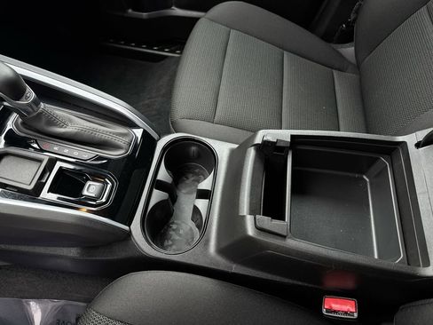 New 2025 Chevrolet Colorado LT image 24