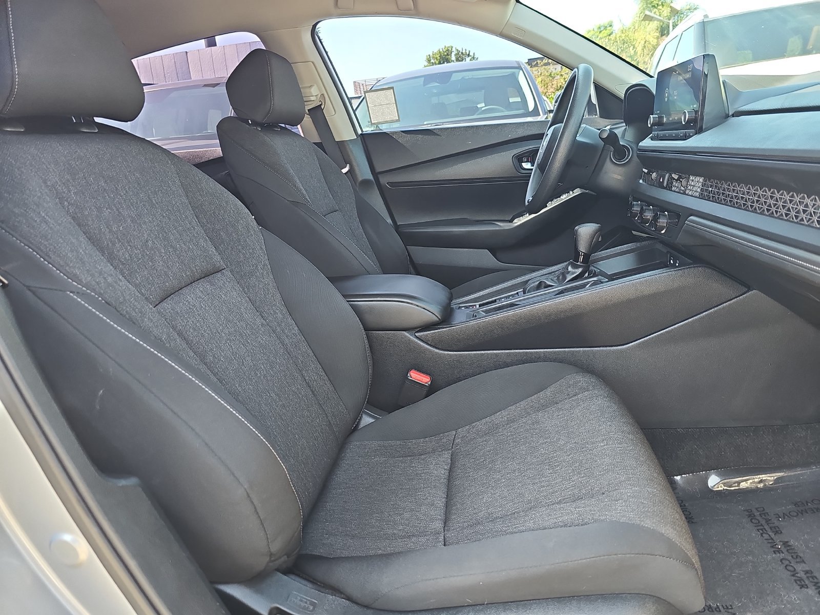 Used 2024 Honda Accord LX image 10