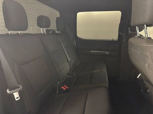 Used 2021 Ford F150 XLT w/ Equipment Group 302A High image 12