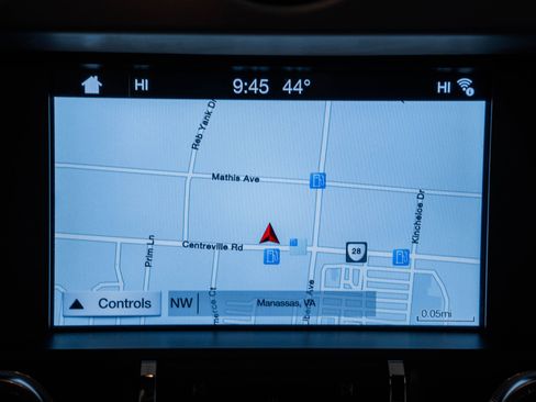 Used 2016 Ford Mustang GT Premium w/ Equipment Group 401A image 27