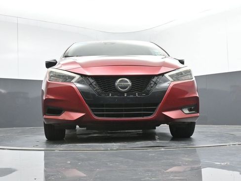Used 2020 Nissan Versa SR FWD image 46