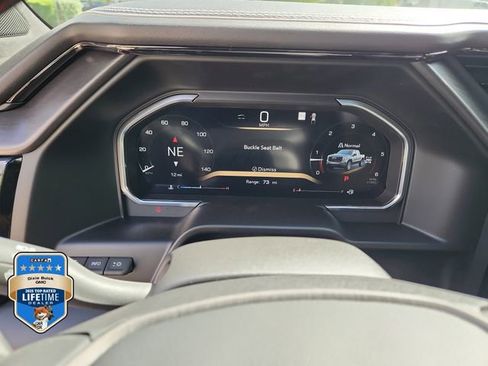 New 2026 GMC Sierra 1500 AT4X AWD/4WD image 24