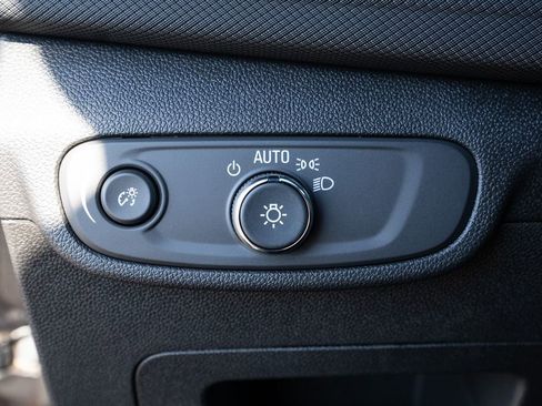 New 2026 Chevrolet TrailBlazer LT w/ Driver Confidence Package image 20