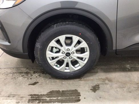 New 2026 Ford Escape Active w/ Cold Weather Package AWD/4WD image 8