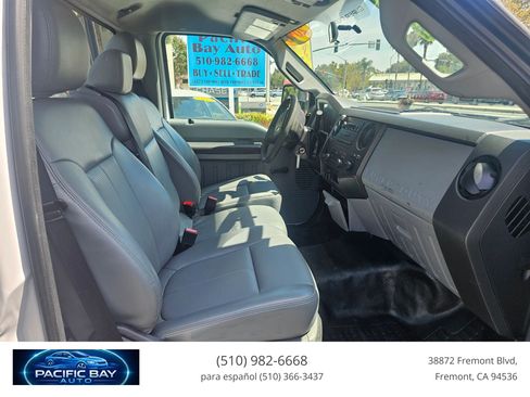 Used 2016 Ford F250 XL RWD image 15