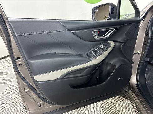 Certified 2023 Subaru Forester Limited image 26
