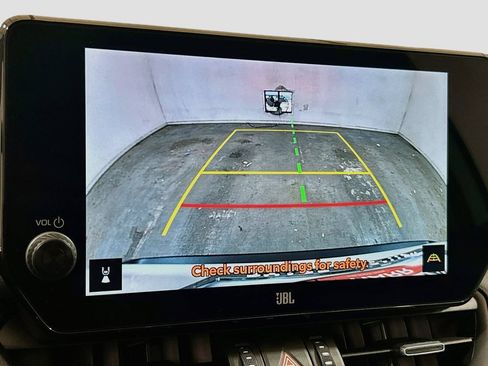 Used 2025 Toyota RAV4 XLE Premium w/ Weather Package AWD/4WD image 11