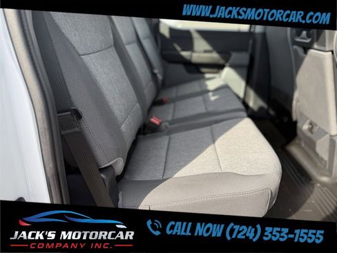 Used 2024 Ford F250 XL image 33