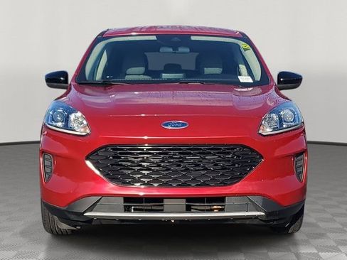 Certified 2020 Ford Escape SE Sport image 2