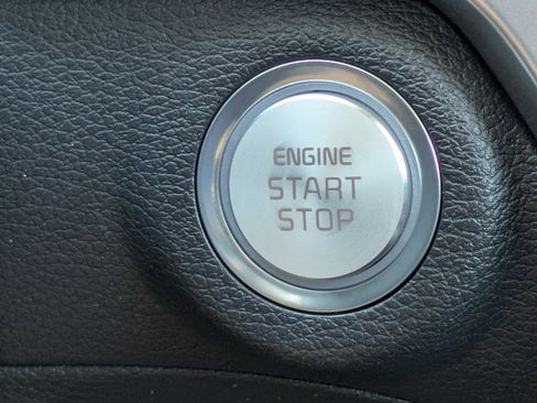 New 2025 Kia Telluride EX image 38