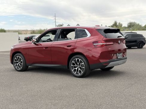 Used 2026 BMW X3 xDrive30i w/ Premium Package AWD/4WD image 8