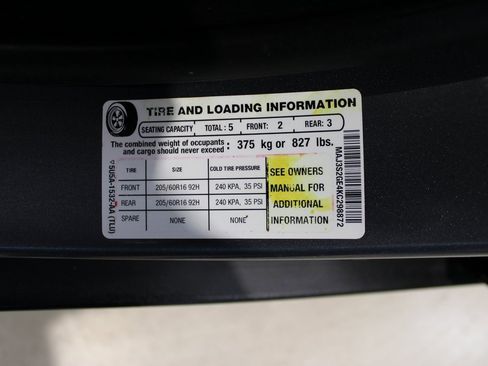 Used 2019 Ford EcoSport SE image 33