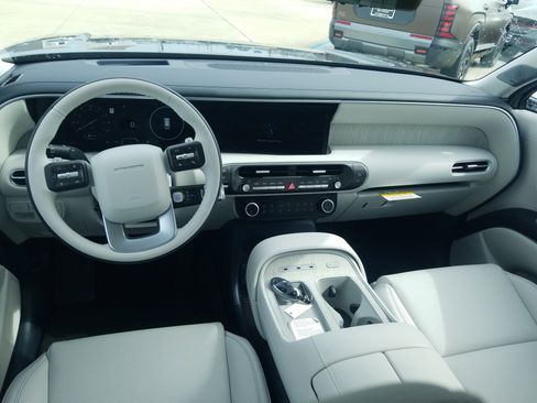 New 2026 Hyundai Palisade Calligraphy FWD image 18