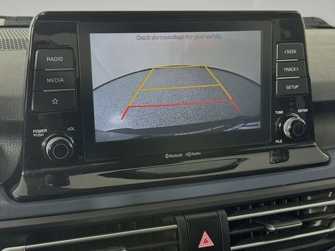 Used 2021 Kia Seltos S image 13