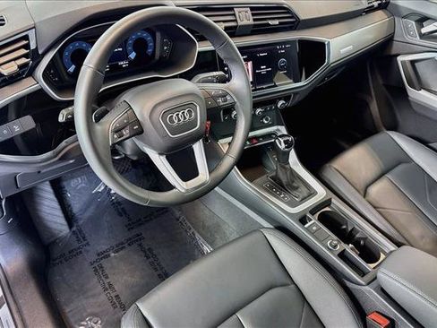 Used 2025 Audi Q3 2.0T Premium AWD/4WD image 9