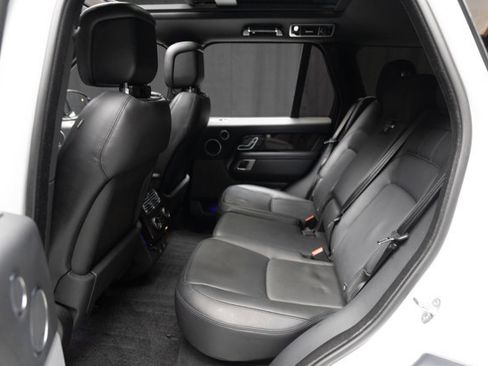 Used 2022 Land Rover Range Rover Westminster Edition image 50