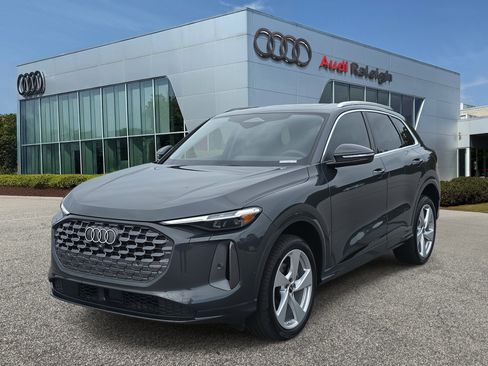 New 2025 Audi Q5 Premium Plus image 1