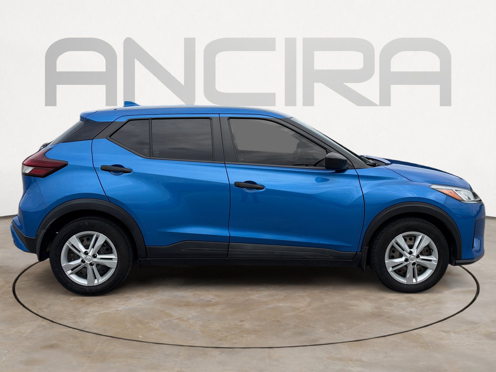 Used 2022 Nissan Kicks S FWD image 13