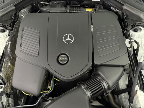 New 2026 Mercedes-Benz GLC 300 image 29