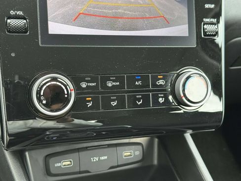 Used 2024 Hyundai Tucson SE AWD/4WD image 26