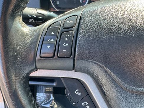 Used 2010 Honda CR-V EX-L image 22