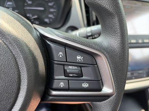 Certified 2024 Subaru Impreza 2.0i AWD/4WD image 25
