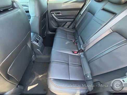 New 2026 MAZDA CX-50 AWD 2.5 S w/ Cargo Package image 13